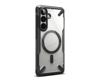 Ringke Fusion X Magnetic Magsafe Galaxy S26 Black - 1500193 - zdjęcie 4